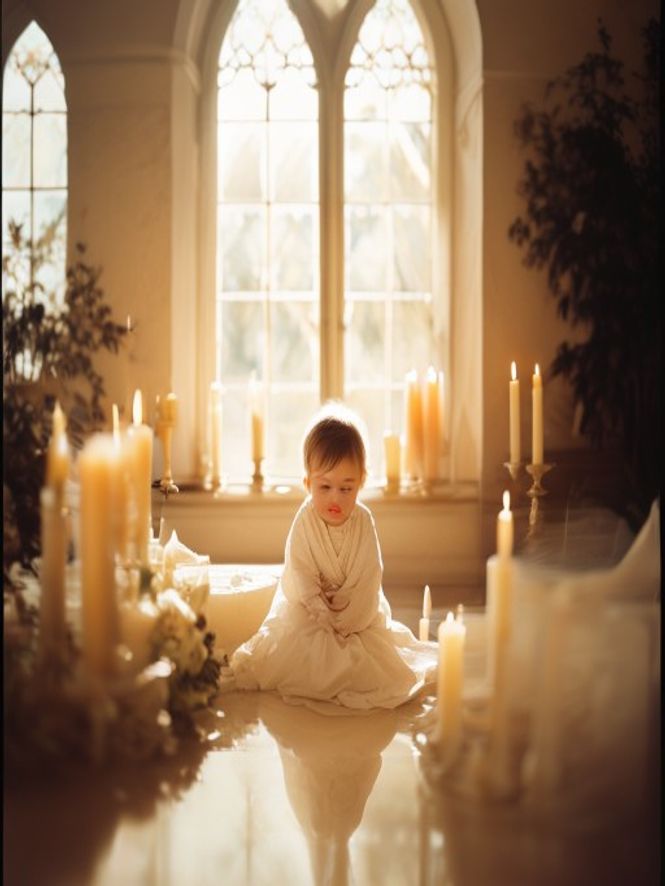 Baptisms