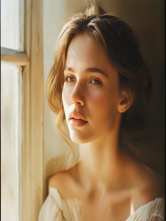 Portraits