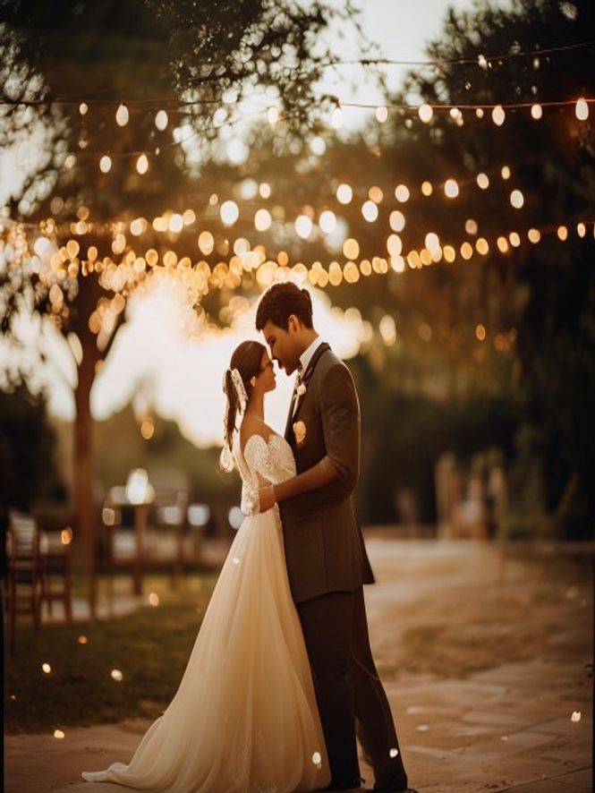 Weddings